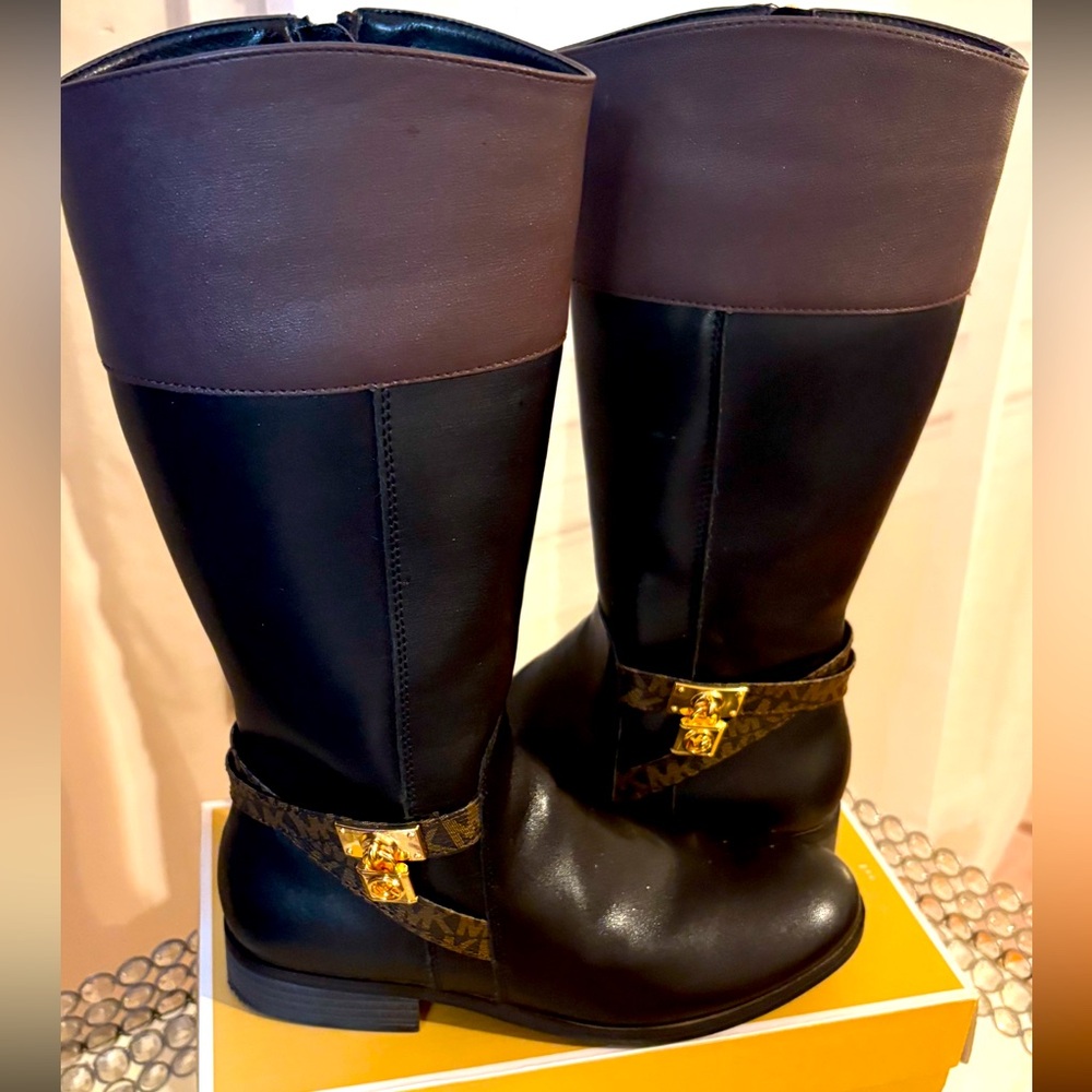 Girls Riding 🐎 BOOTS 🥾
